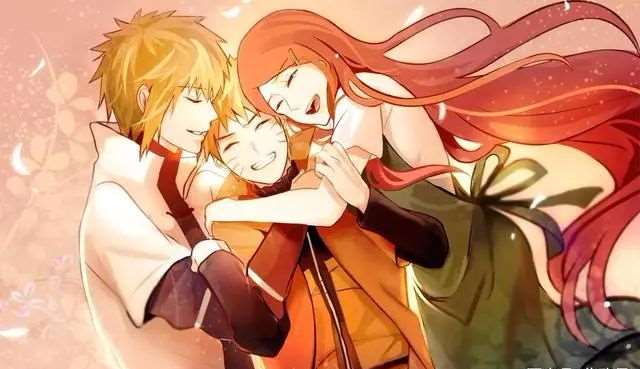 火影忍者：一部悲剧