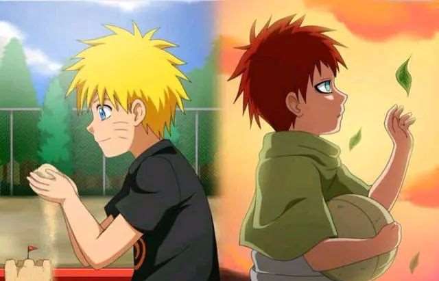 火影忍者：一部悲剧