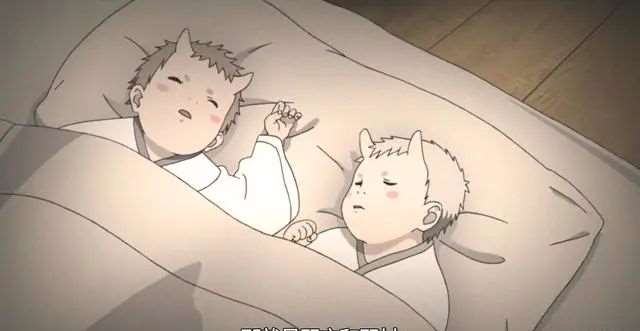 火影忍者：一部悲剧