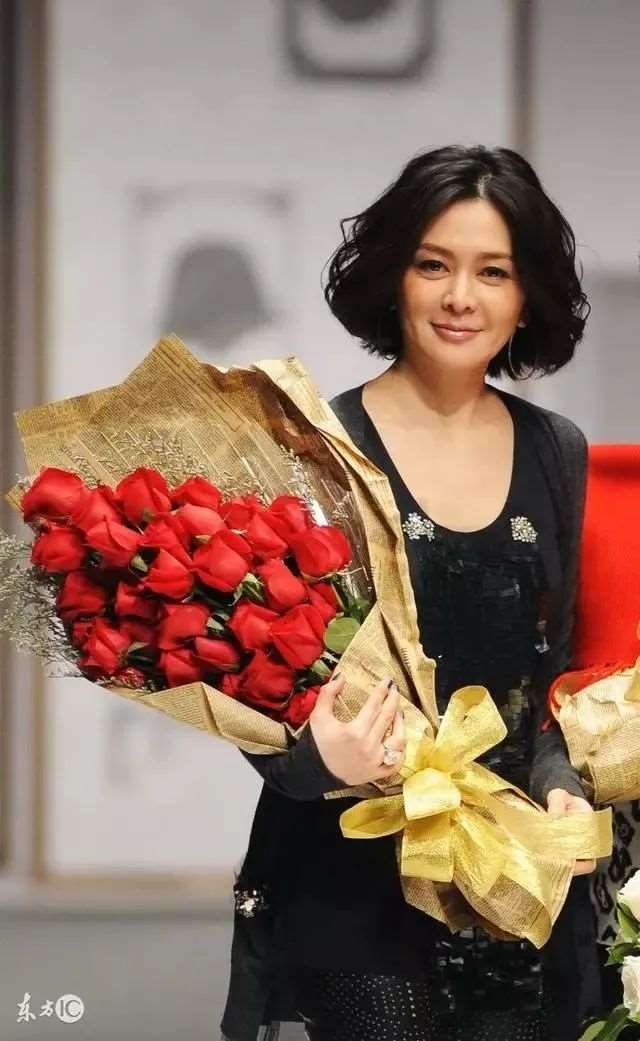 “守法”视为女性最大的美德 最“不守妇道”的5大女星