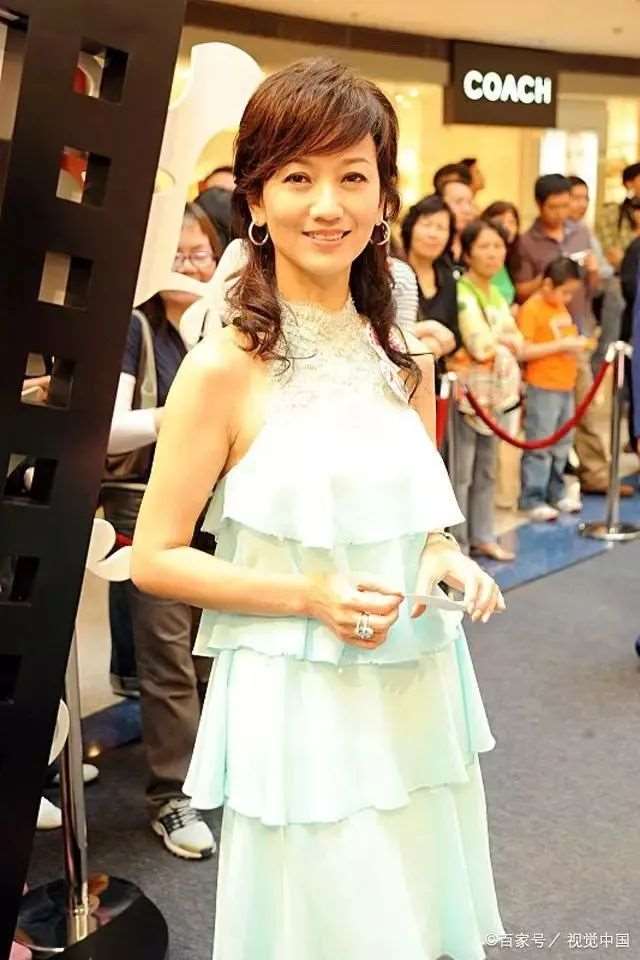 “守法”视为女性最大的美德 最“不守妇道”的5大女星