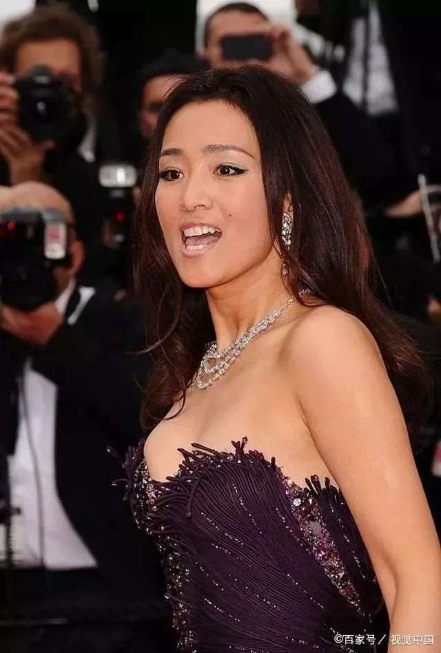 “守法”视为女性最大的美德 最“不守妇道”的5大女星