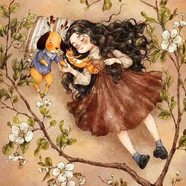 女人洒脱大气的句子,发朋友圈首选!