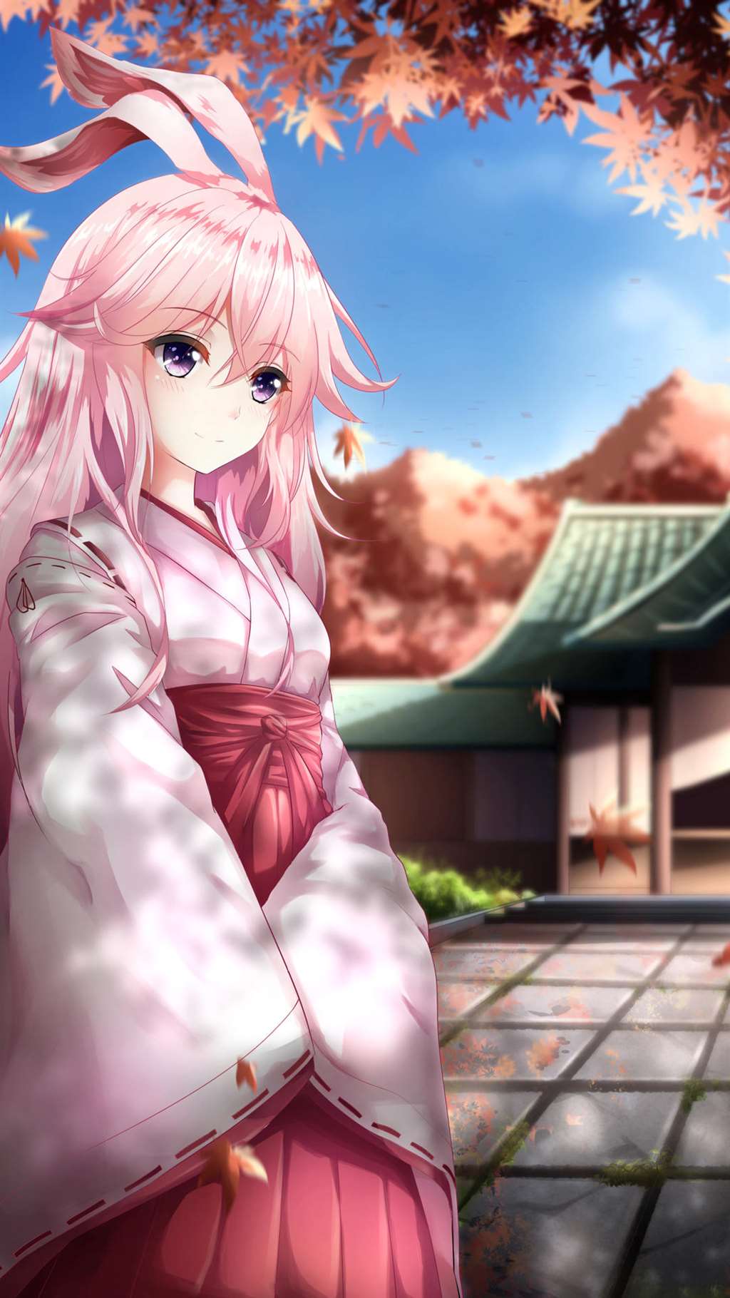 二次元,插画,黑丝,萌妹纸