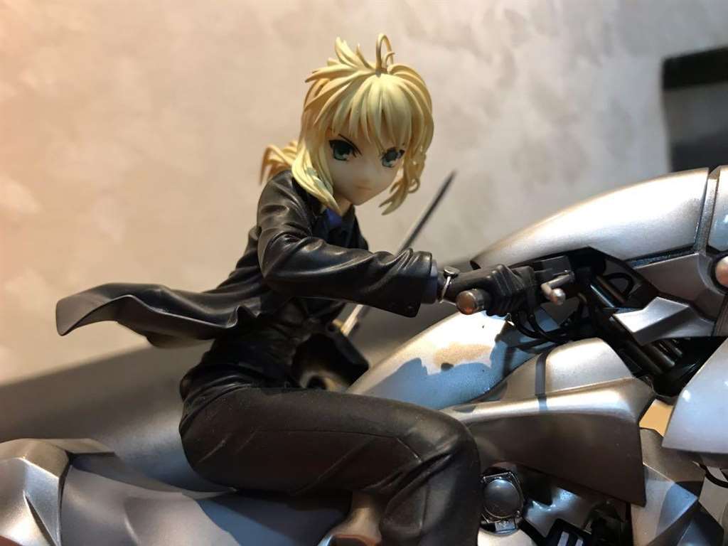 fate/stay nigt/zero saber 阿尔托利亚·潘德拉贡