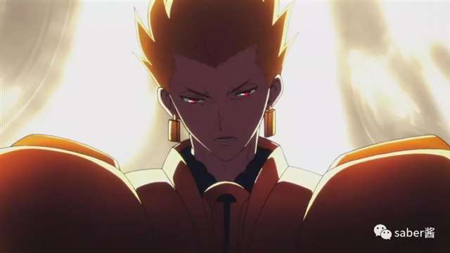 《FATE ZERO》SERVANT人物介绍