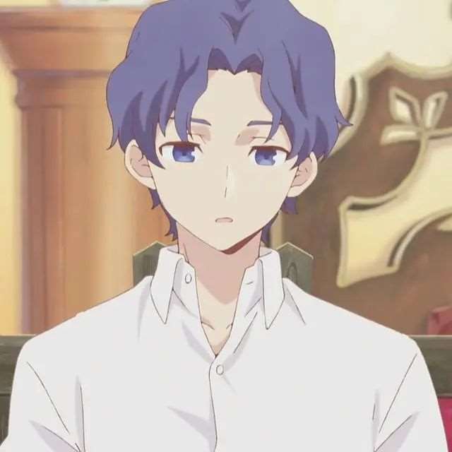 Fate卫宫士郎现实生活中这个角色你愿意成为朋友吗