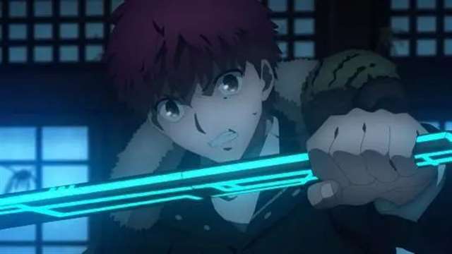 Fate卫宫士郎现实生活中这个角色你愿意成为朋友吗