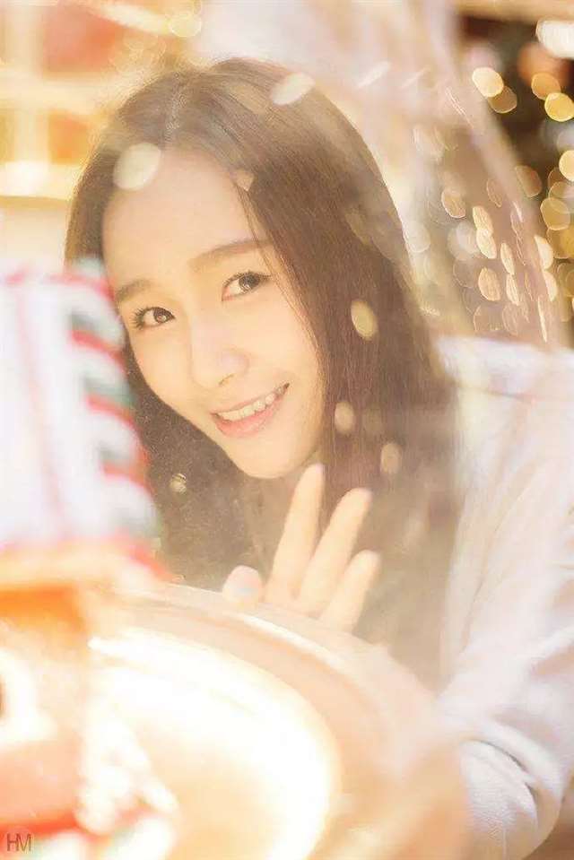 女人致自己的话语, 句句窝心!