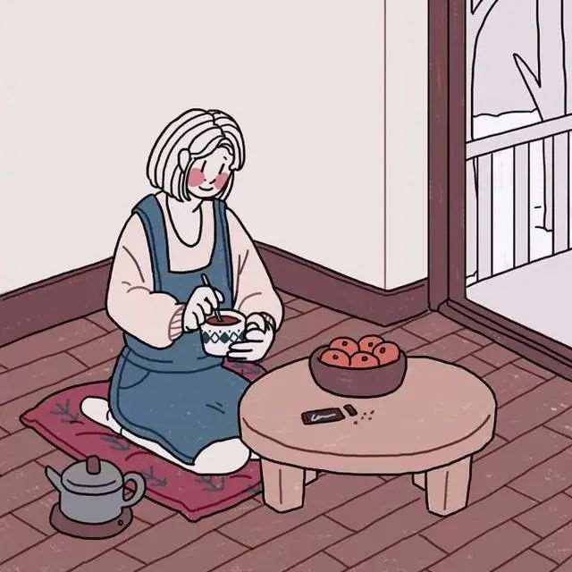 抖音关于人生的文案 适合每一个人