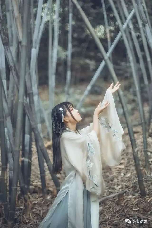 生活的励志文案,让人一见倾心!