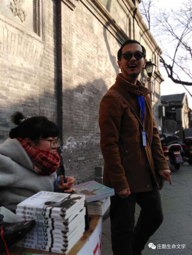 抖音文案的垂直生活