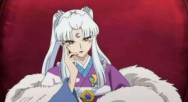  动漫中的那些金瞳妹纸，你喜欢那个呢？