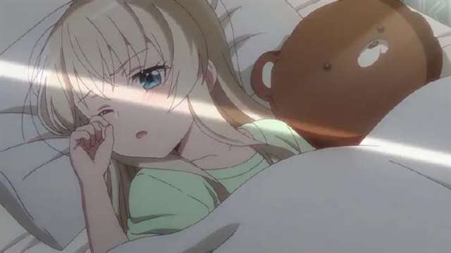 绅士君动漫“女仆”角色统计，这是病娇最爱啊！