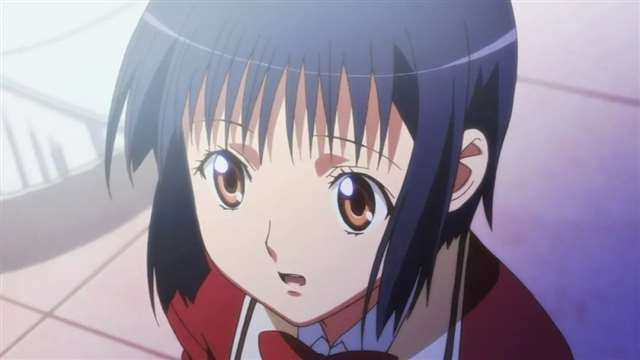 绅士君动漫“女仆”角色统计，这是病娇最爱啊！