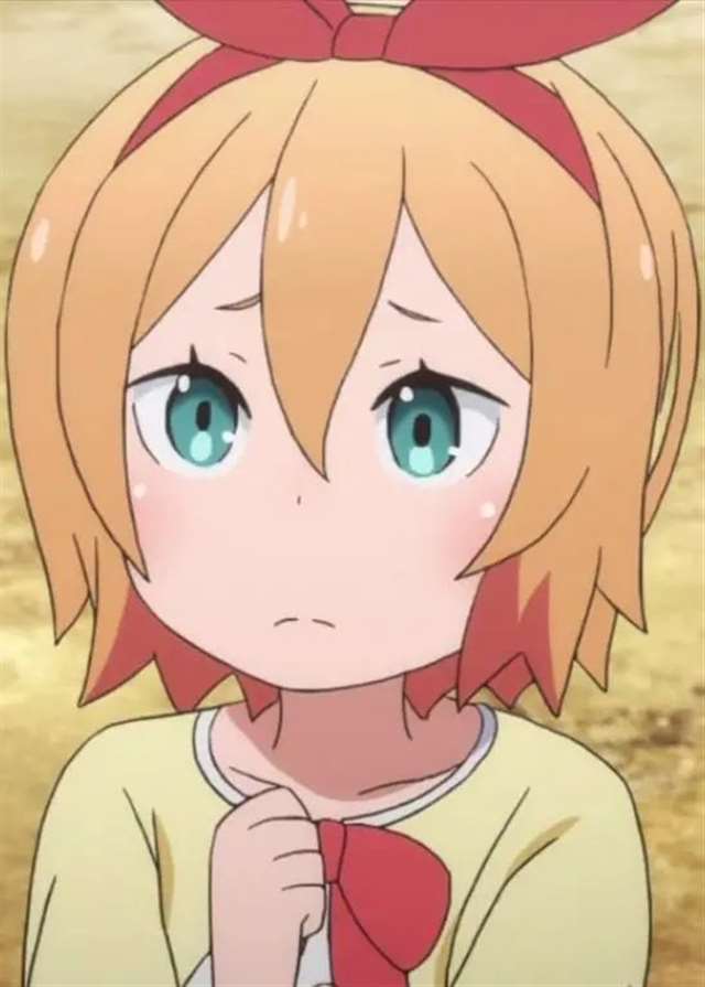 绅士君动漫“女仆”角色统计，这是病娇最爱啊！