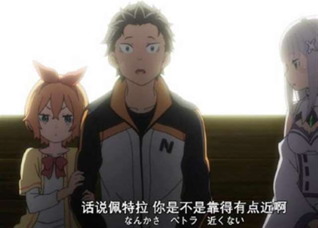 绅士君动漫“女仆”角色统计，这是病娇最爱啊！