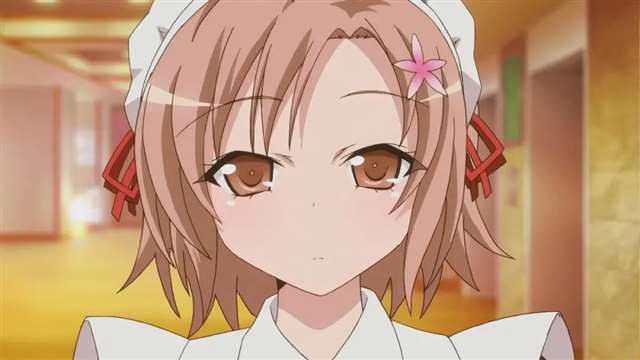 绅士君动漫“女仆”角色统计，这是病娇最爱啊！