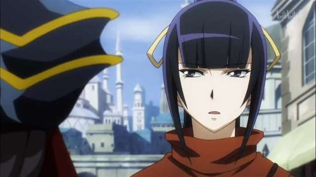 绅士君动漫“女仆”角色统计，这是病娇最爱啊！