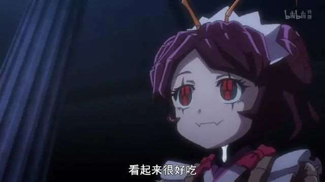 绅士君动漫“女仆”角色统计，这是病娇最爱啊！