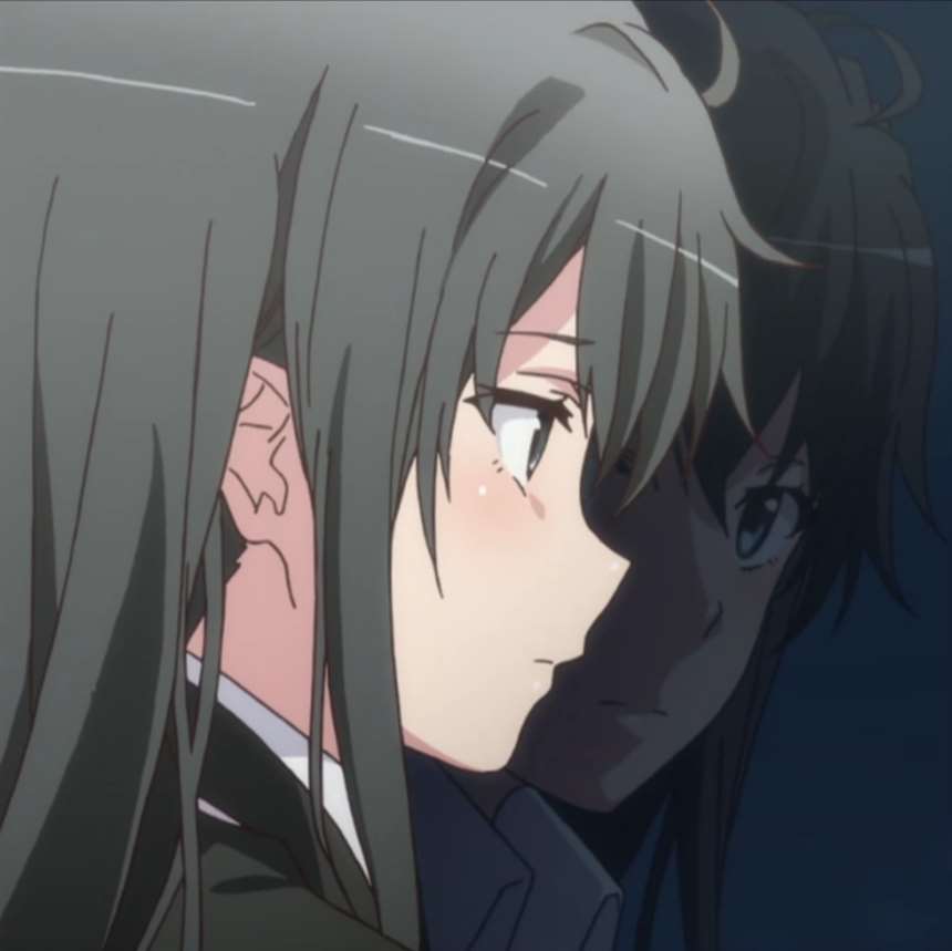 比企谷最后和谁结婚了