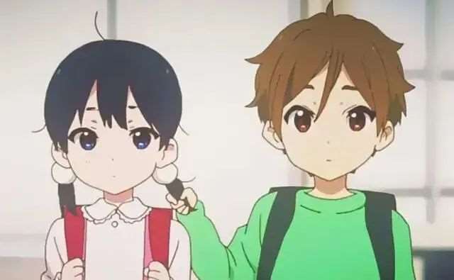 看过了几部恋爱番的我，私以为掌握了爱情的真谛