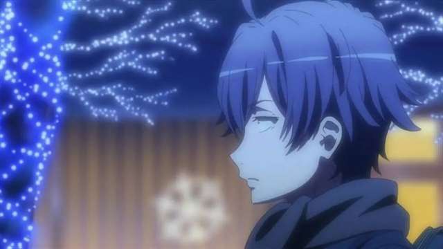 看过了几部恋爱番的我，私以为掌握了爱情的真谛