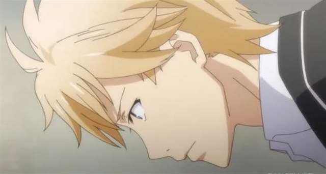 看过了几部恋爱番的我，私以为掌握了爱情的真谛