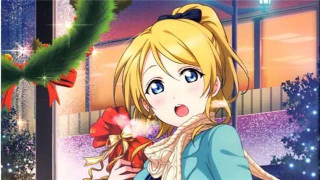 一些在动画中画风突变的妹子