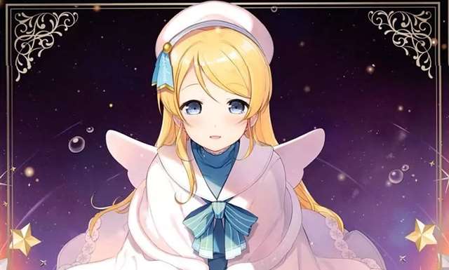 一些在动画中画风突变的妹子