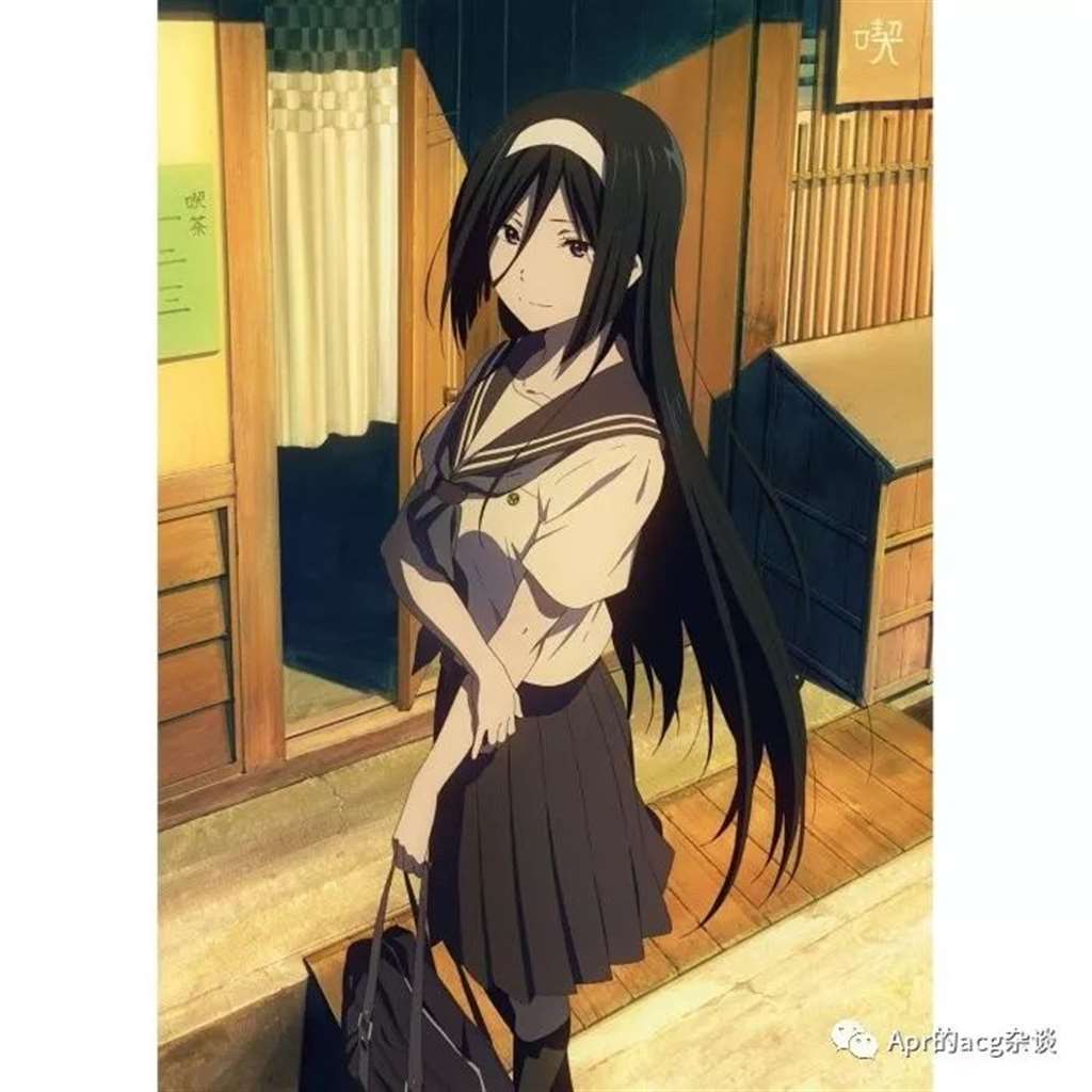 比企谷八幡、折木奉太郎以及绫小路清隆