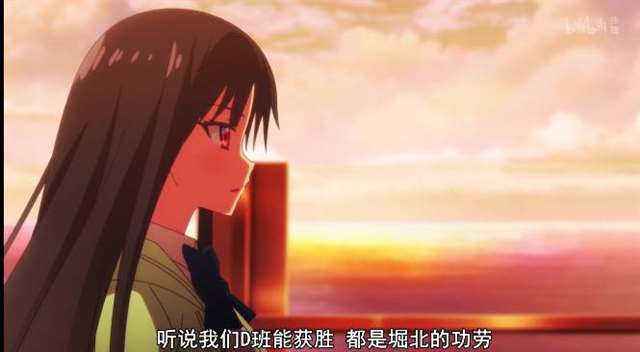 “人不为己，天诛地灭” 绫小路