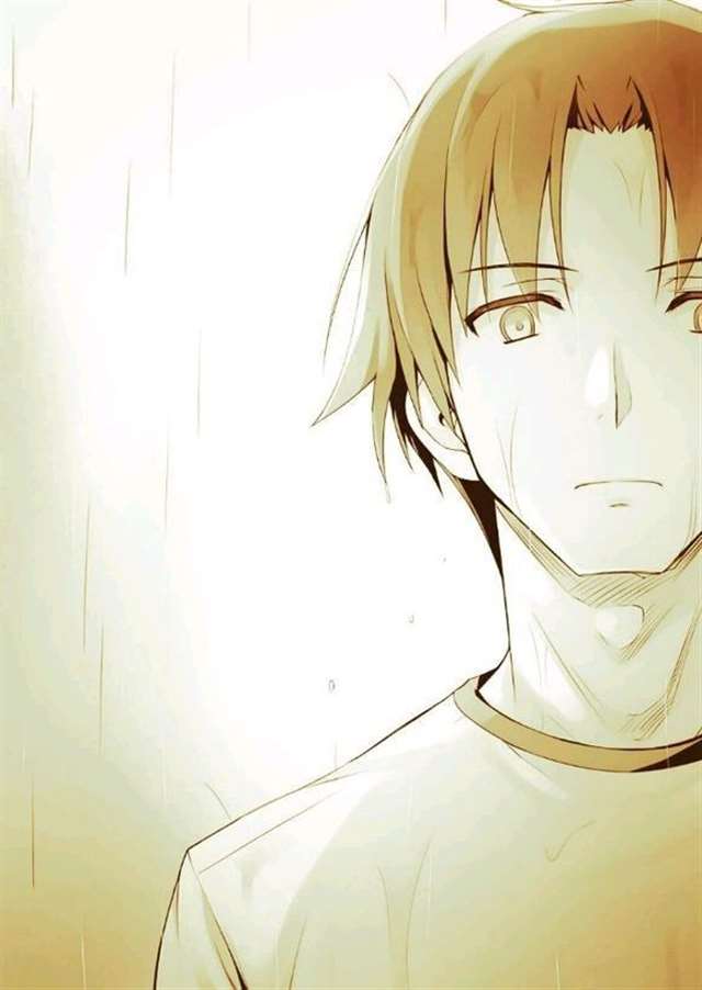 欢迎来到实力至上主义教室 绫小路清隆 动漫头像,情头