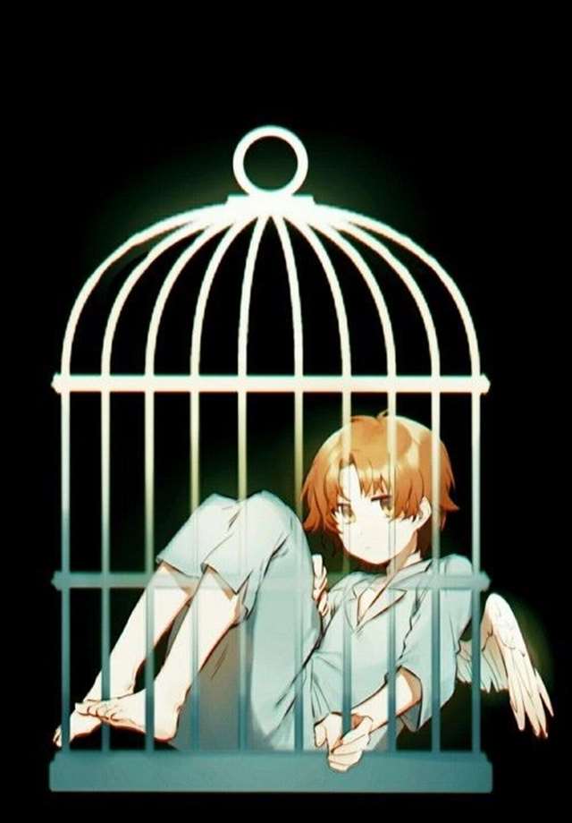 欢迎来到实力至上主义教室 绫小路清隆 动漫头像,情头