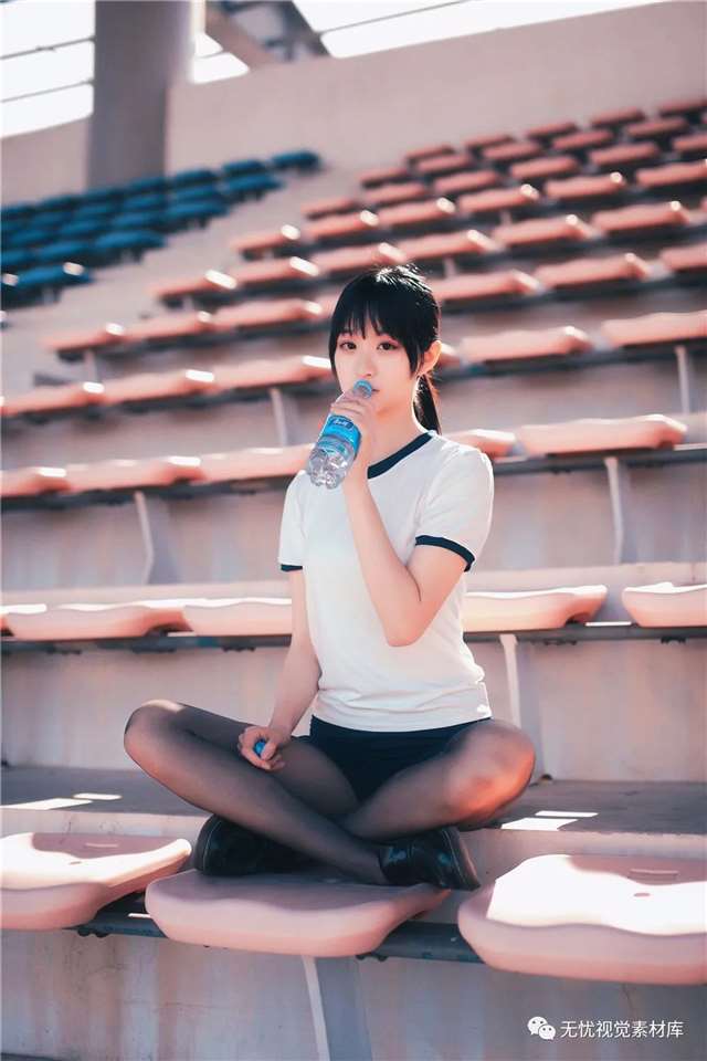 【Cosplay】_沧霁桔梗-写真作品合集