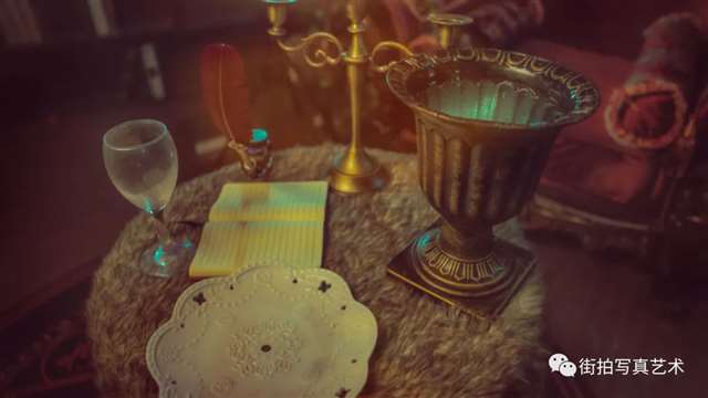 COS萌妹沧霁桔梗 - 赫本[32P]