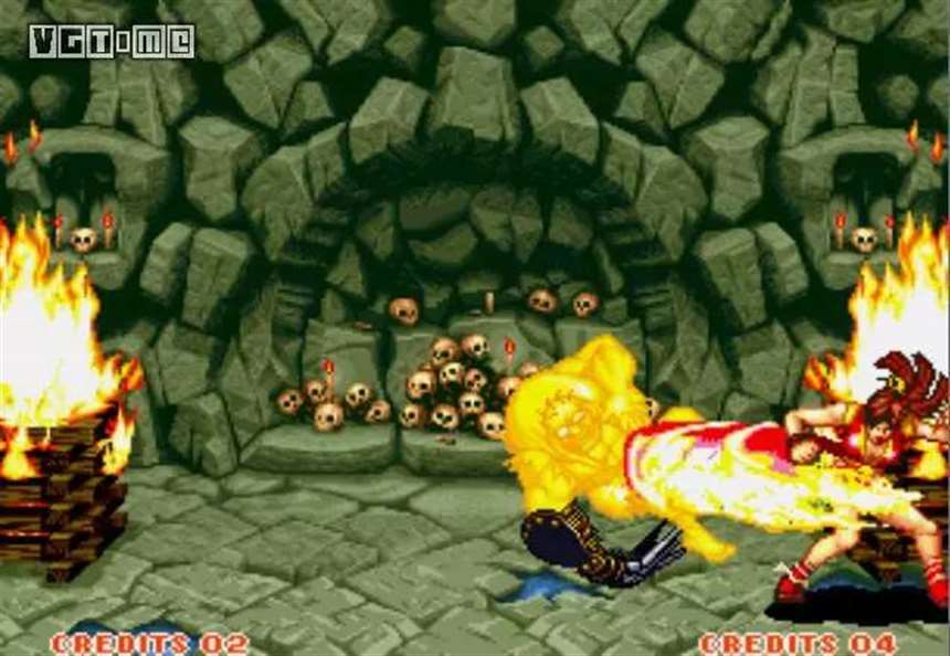 我的不知火舞不止会出本子