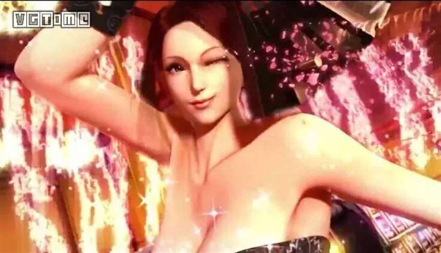 我的不知火舞不止会出本子