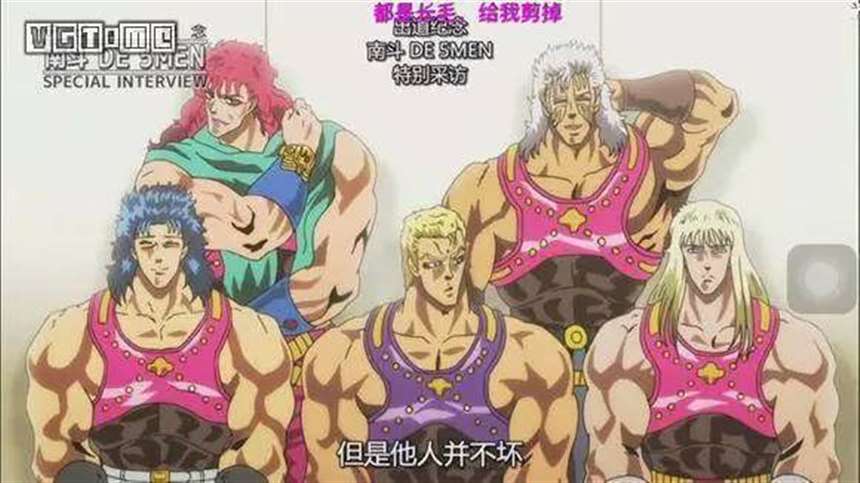 我的不知火舞不止会出本子