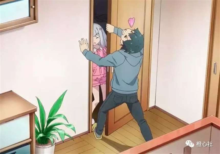 《出包王女Darkness》要变后宫本子?