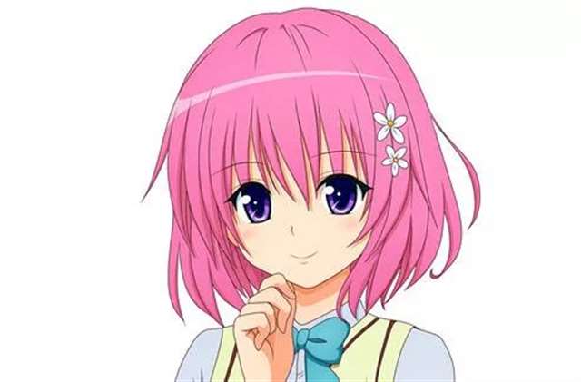 TOLOVE 出包王女 跪姿梦梦