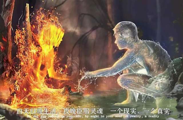 抖音生活语录文案,精辟语录!