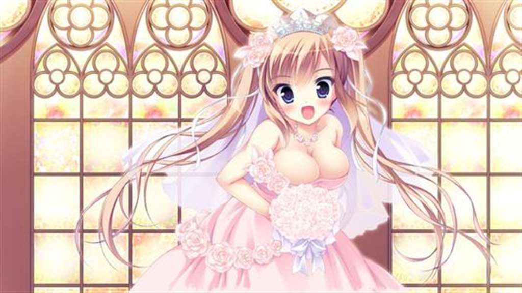 [りゅうとひさし],同级生は亲の嫁.ベッドの上では俺の嫁【全彩本】