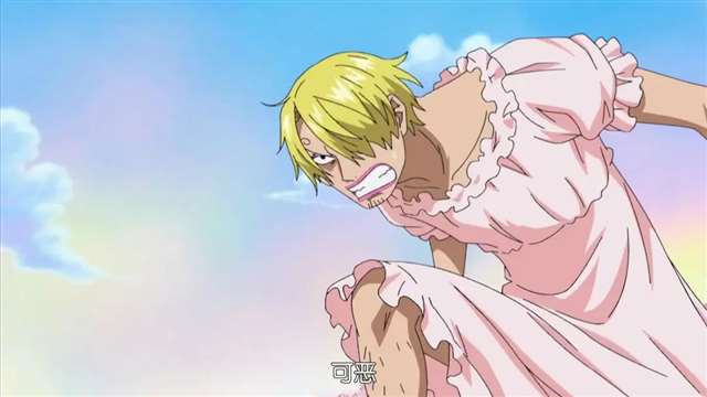 这三位中谁才是海贼王第一美女呢？