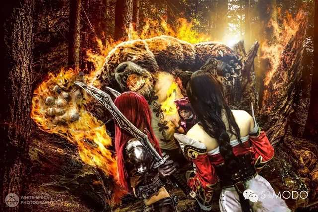 英雄联盟DJ娑娜琴女性感美女紧身衣Cosplay