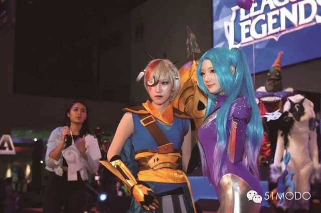 英雄联盟DJ娑娜琴女性感美女紧身衣Cosplay