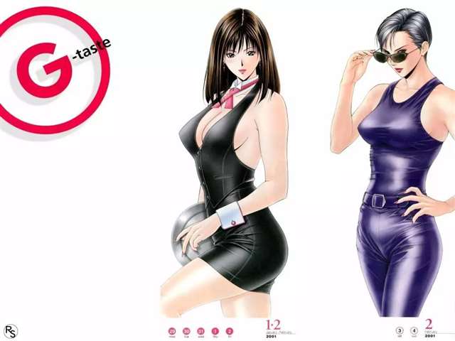 八神浩树给你“十八禁”的成人向作品