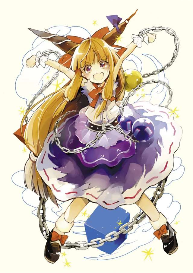 什么是东方Project?