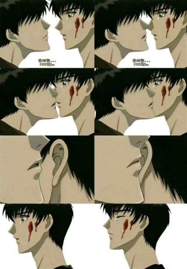 弹幕中的经典梗原来出自这些动漫