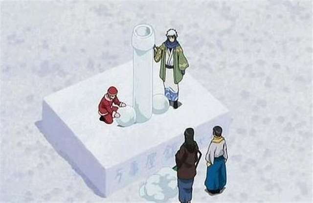 弹幕中的经典梗原来出自这些动漫